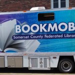 SCFLS Bookmobile photo