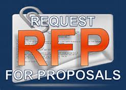 ad for RFP