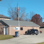 Cairnbrook Post Office